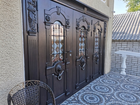 Эксклюзивная парадная дверь Эксклюзивная парадная дверь