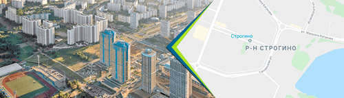 Двери в Строгино